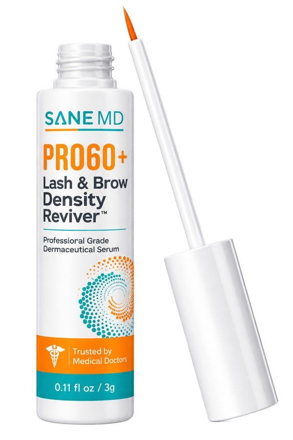 1 Bottle PRO60+ Lash & Brow Density Reviver™