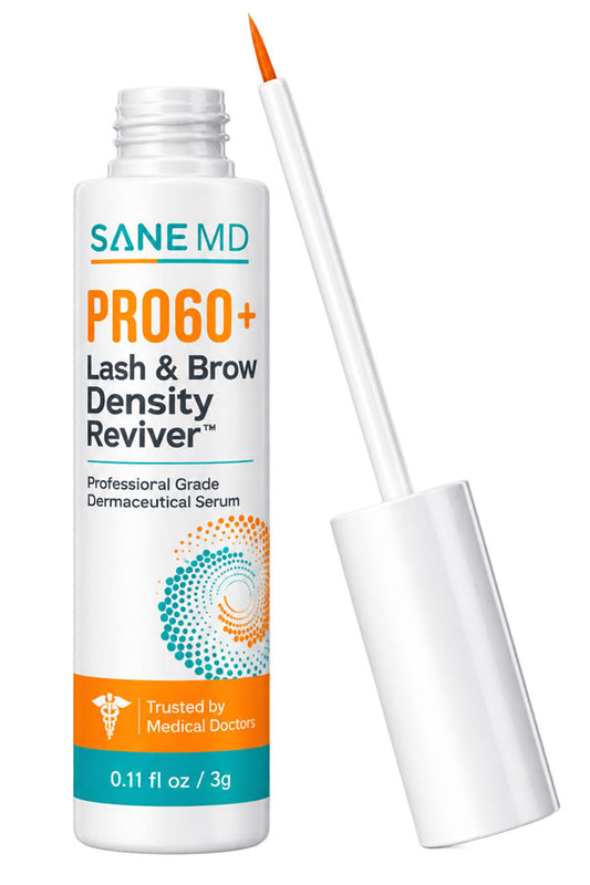 1 Bottle PRO60+ Lash & Brow Density Reviver™