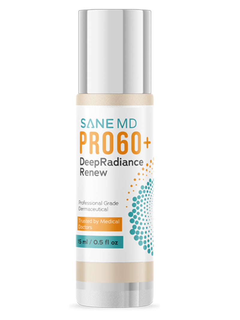 PRO60+ DeepRadiance Renew | Dark Spot Remover – Yopti