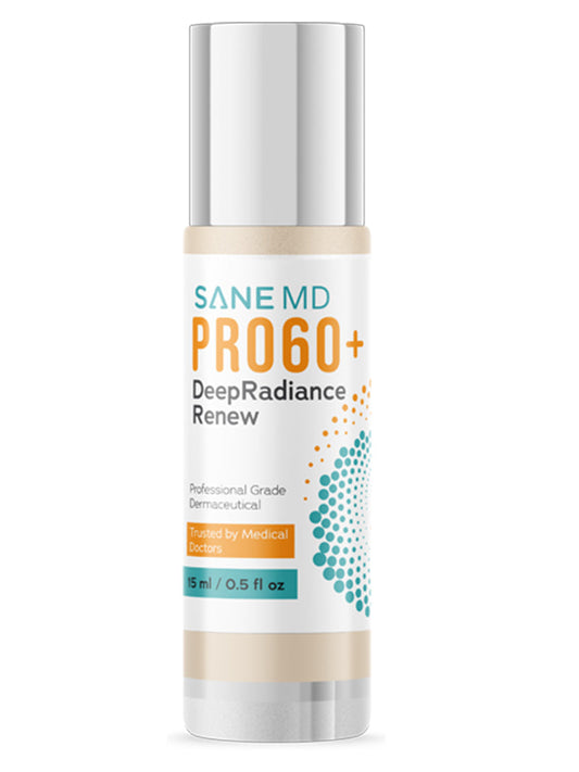 PRO60+ DeepRadiance Renew™