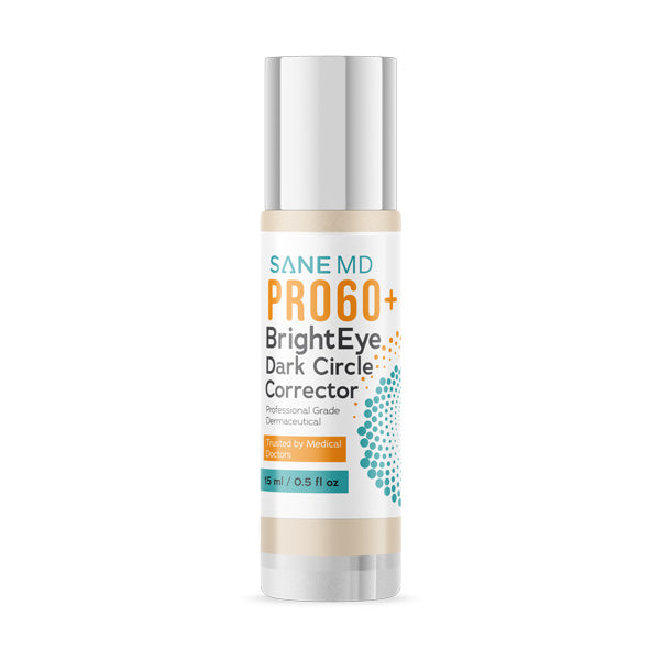 PRO60+ BrightEye Dark-Circle Corrector